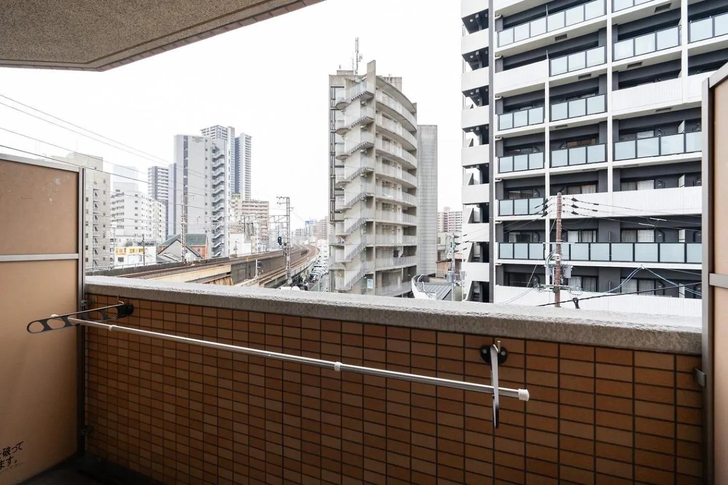 アパート 大阪市Axiaアパートメント 日本