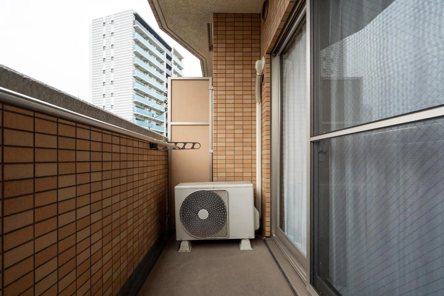 Apartament Axia Osaka