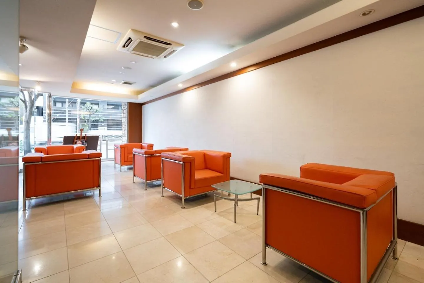 Apartament Axia Osaka 0*,  Japonia