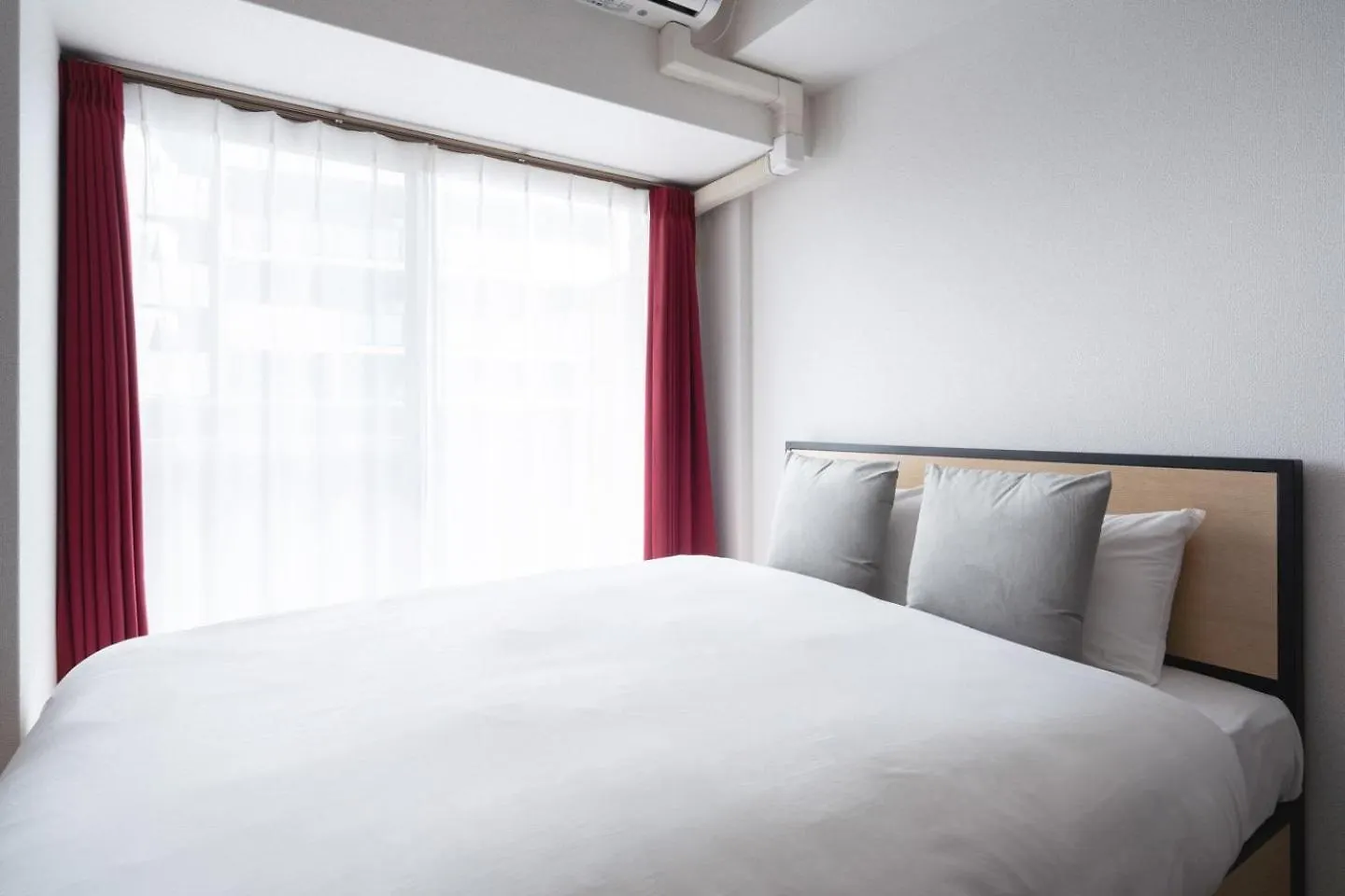 Apartament Axia Osaka